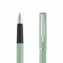 Pióro Wieczne Waterman Allure CT F Light Green - 3